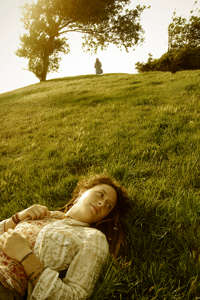 Paul Mason Untitled LensCulture