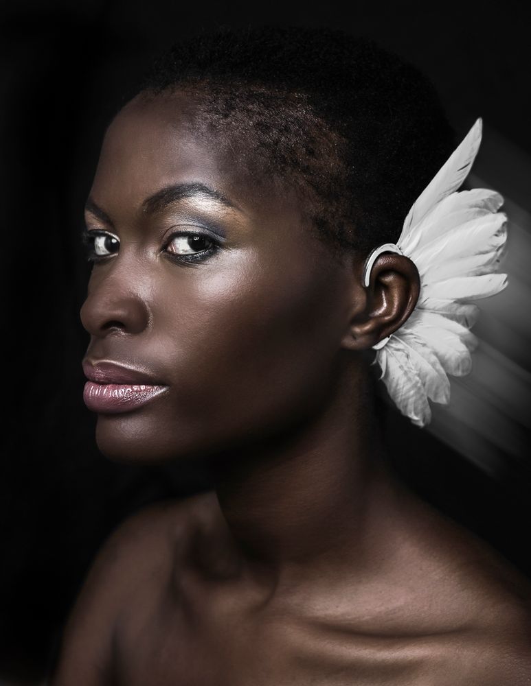 Rise of the African Queen