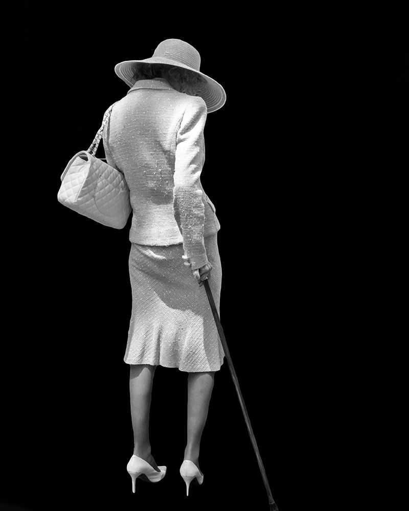 Backstories: Women of a Certain Age