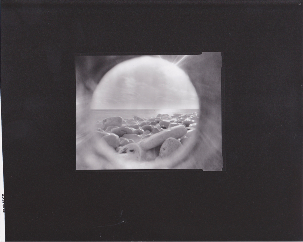 Porthole Pinhole