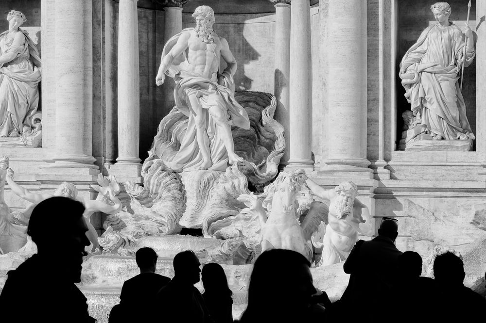ROMA | AMOR