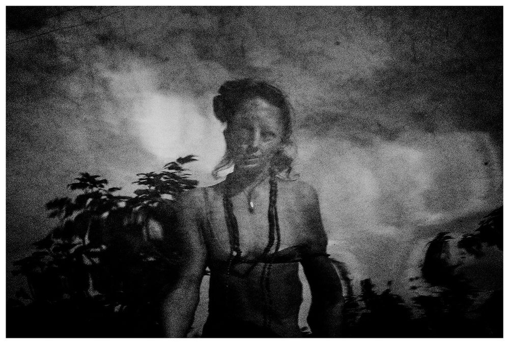 YOU PUT A SPELL ON ME