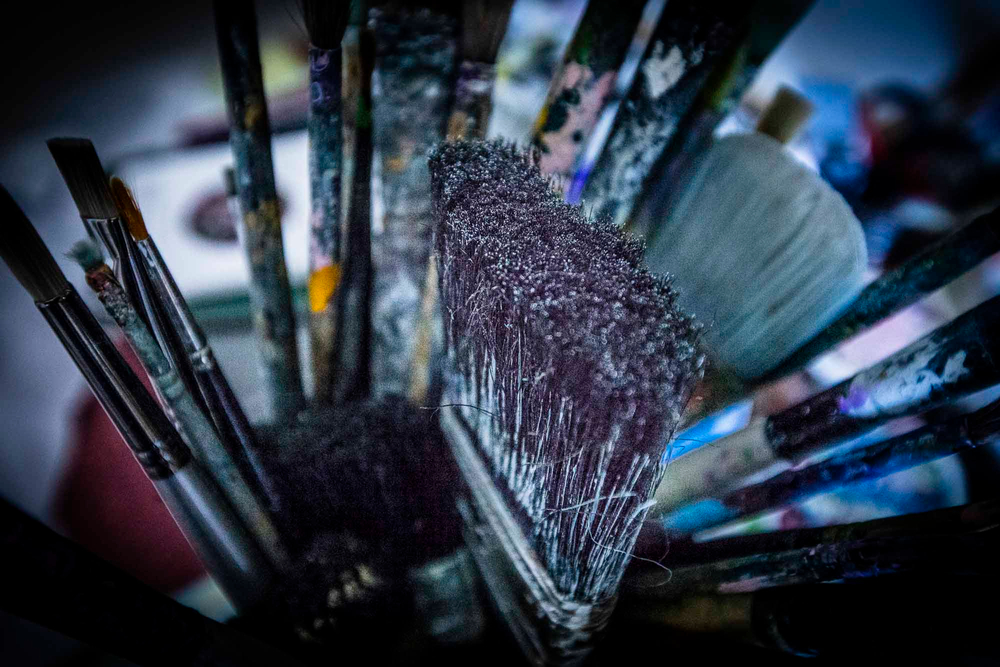 Creative Souls