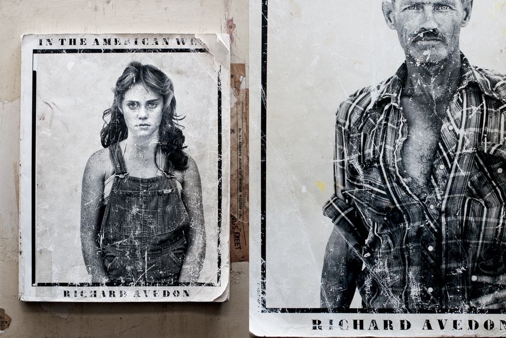 Ex Libris
