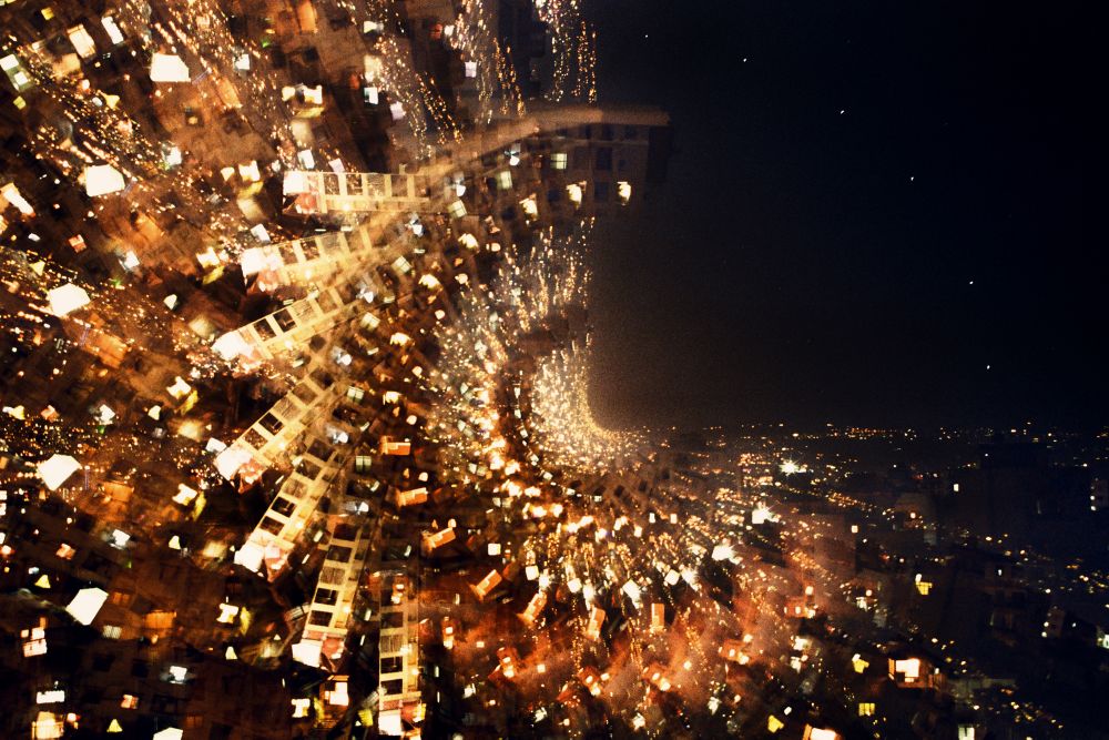 Subconscious Beirut