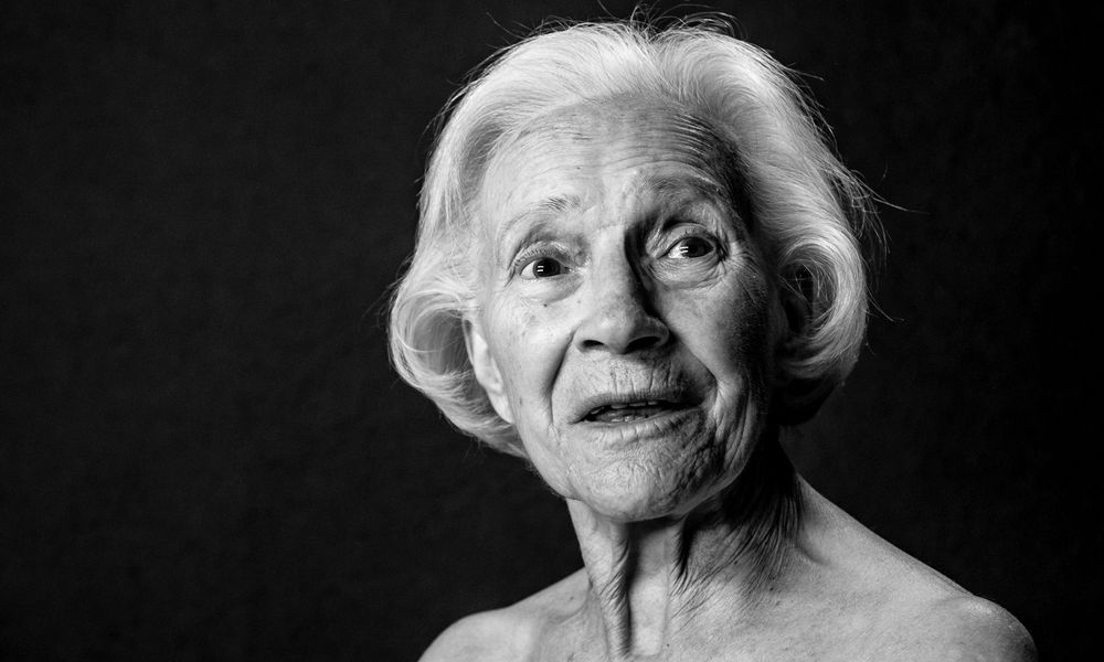 RETRATOS - MARINA SKELL 