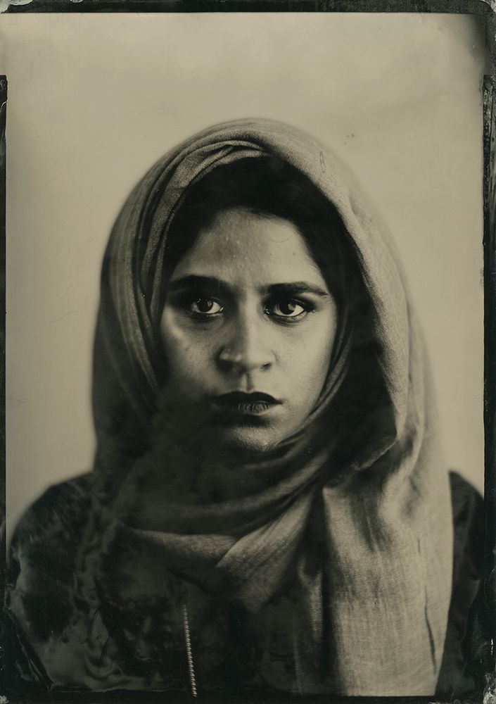 Judit GermanHeins Submission LensCulture