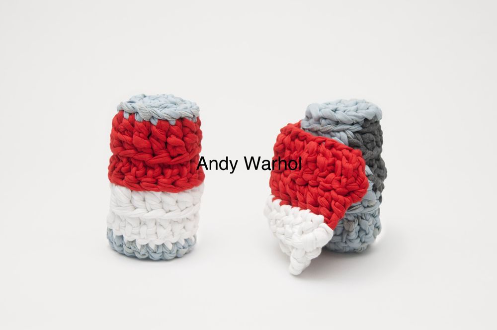 Knitting art, 2014, Lambda Photography, Barcelona