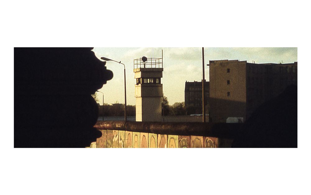 November '89