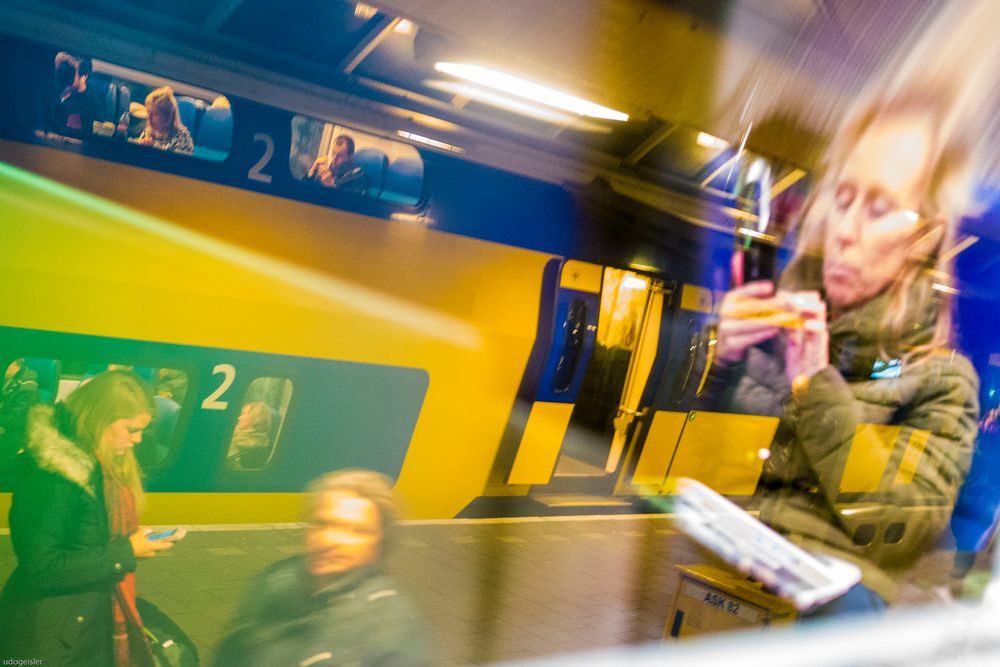 Public Transport (PT)