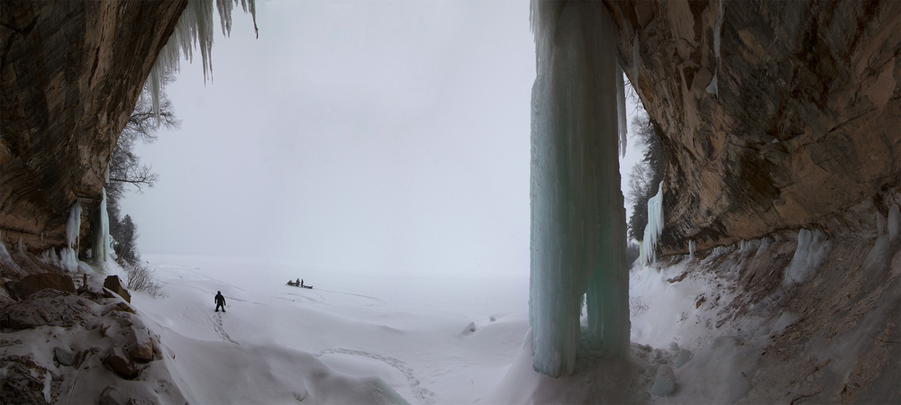 Extreme Winter