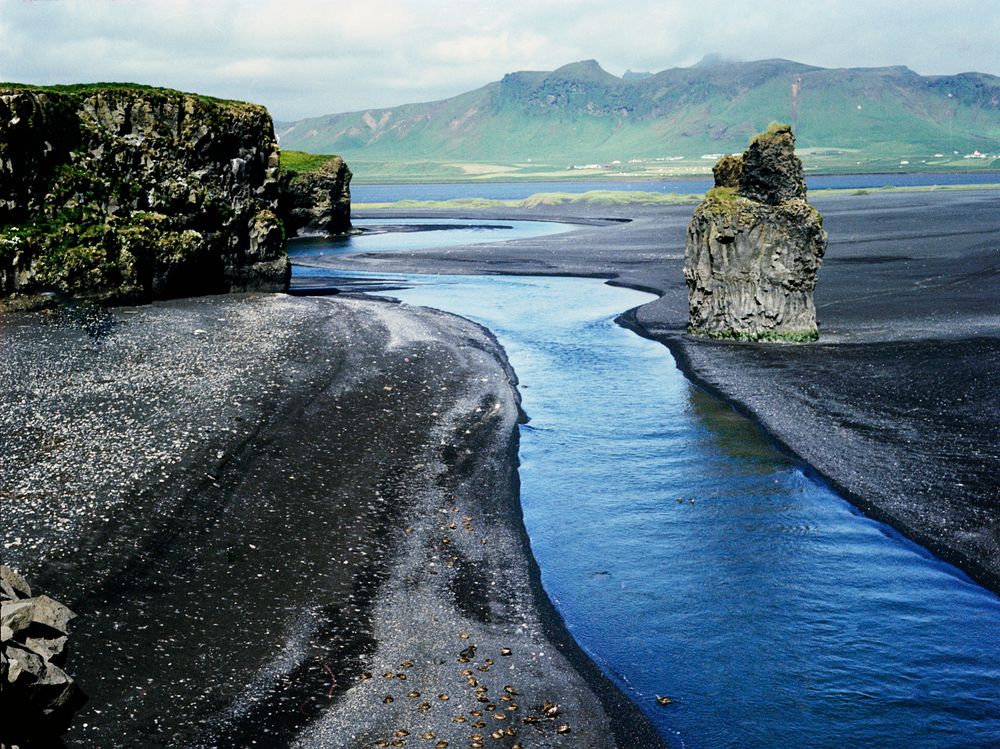 Iceland