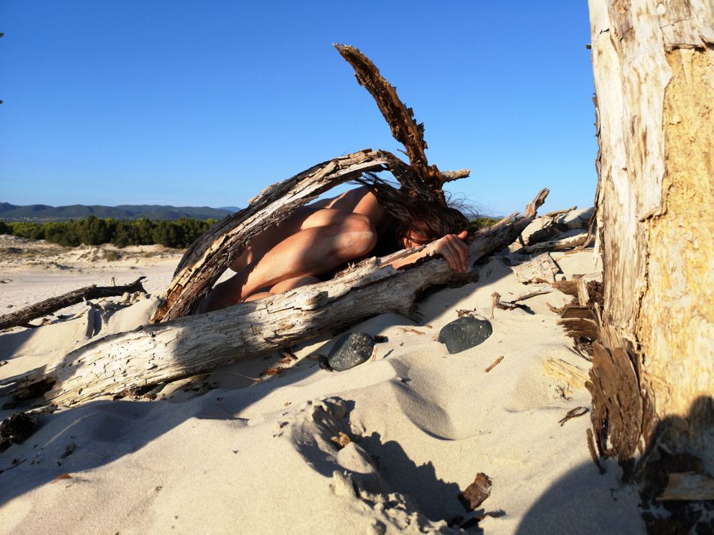 Il corpo e la terra