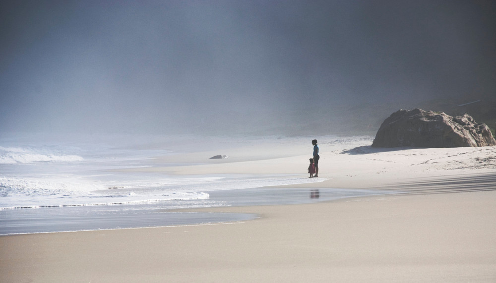 'Alone'