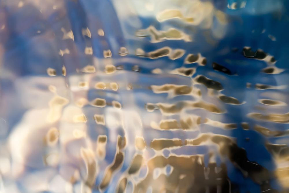 Changing States of Matter