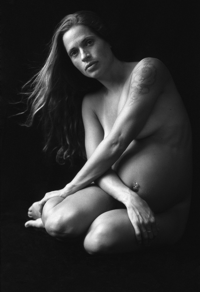 Portraits of Pregnancy