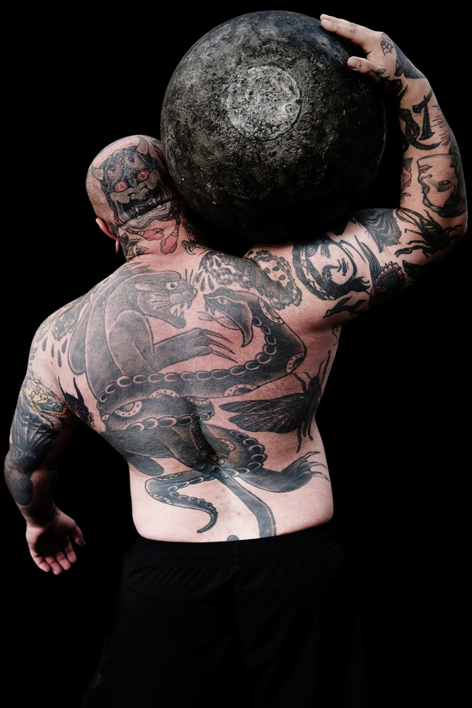 Skin Stories : 