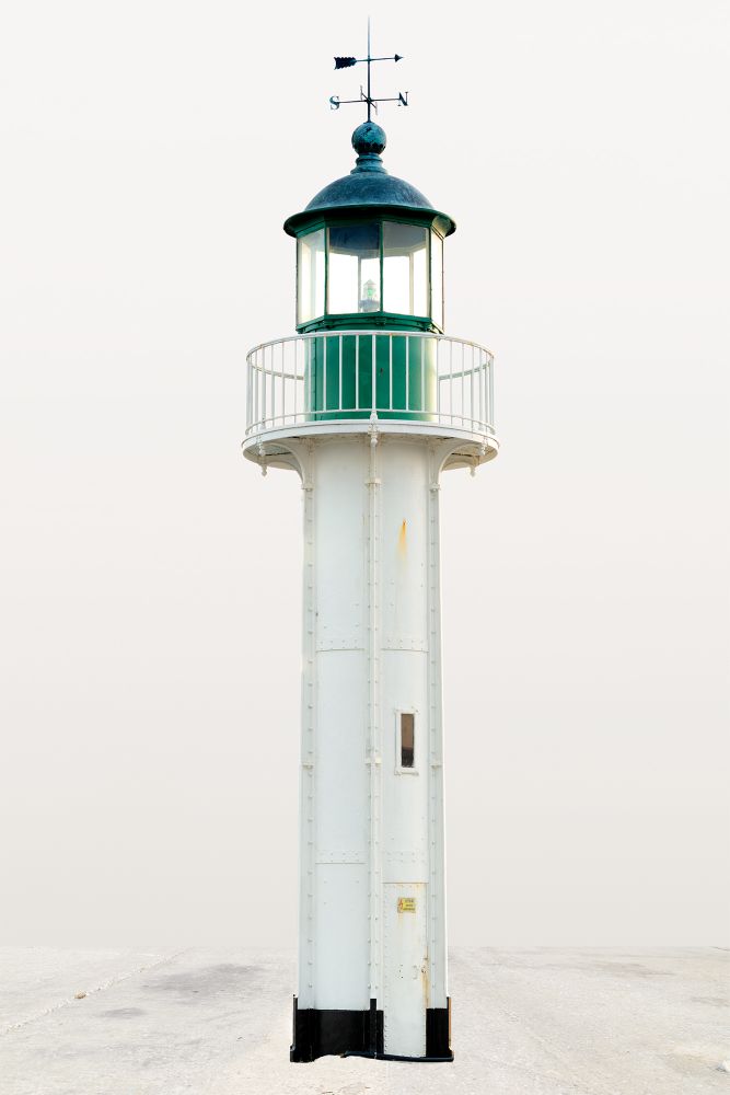 Lighthouses series