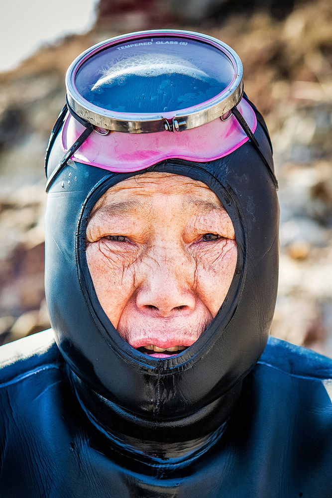 The Mother of the Sea