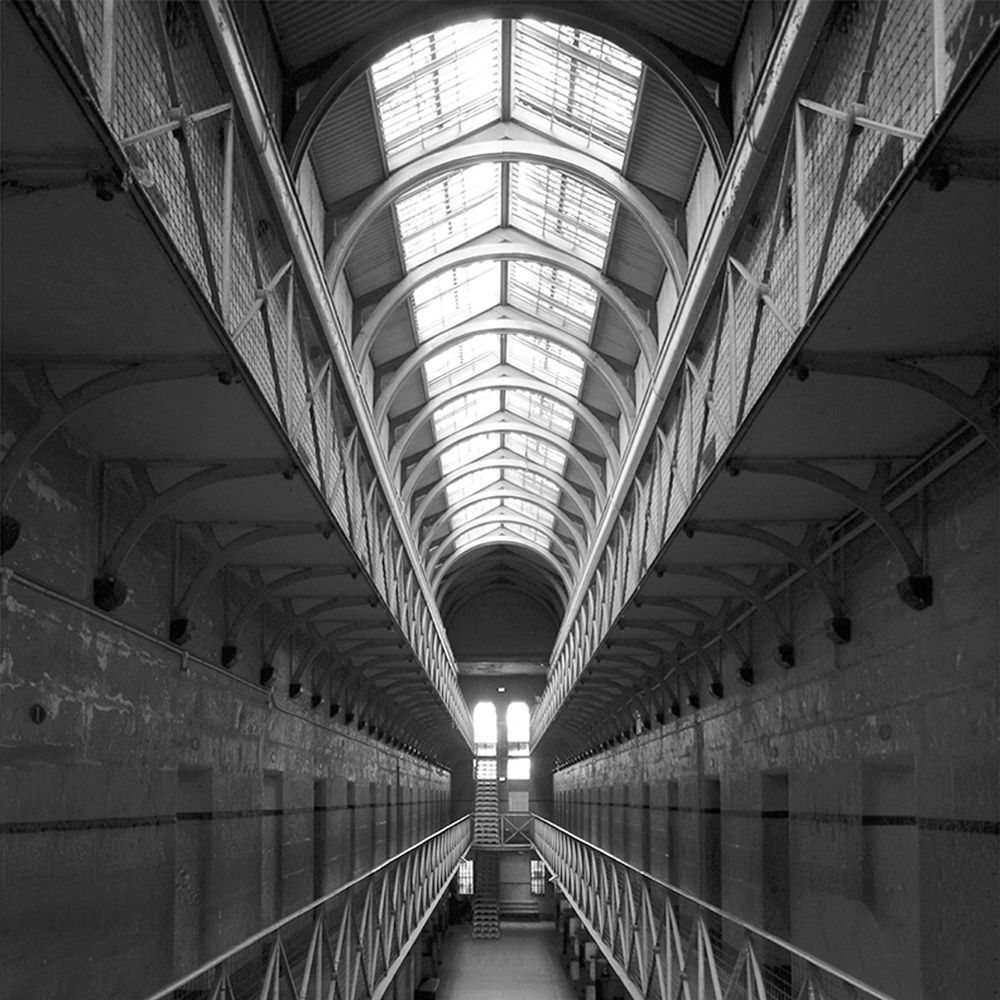 Decommissioned Australian Prisons