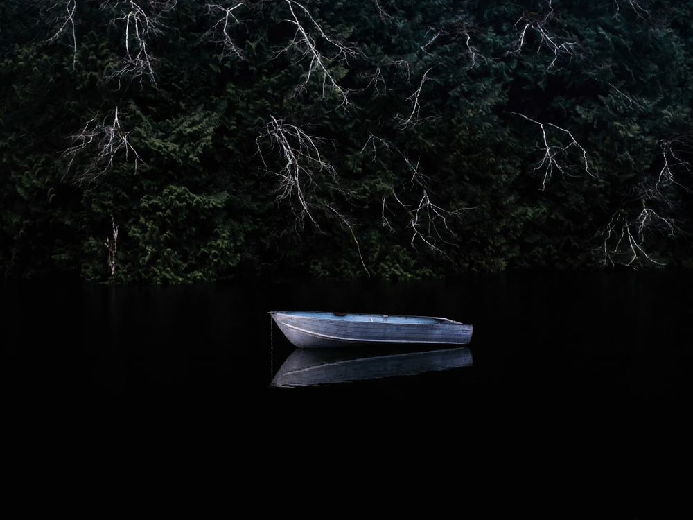 Silver Lake 