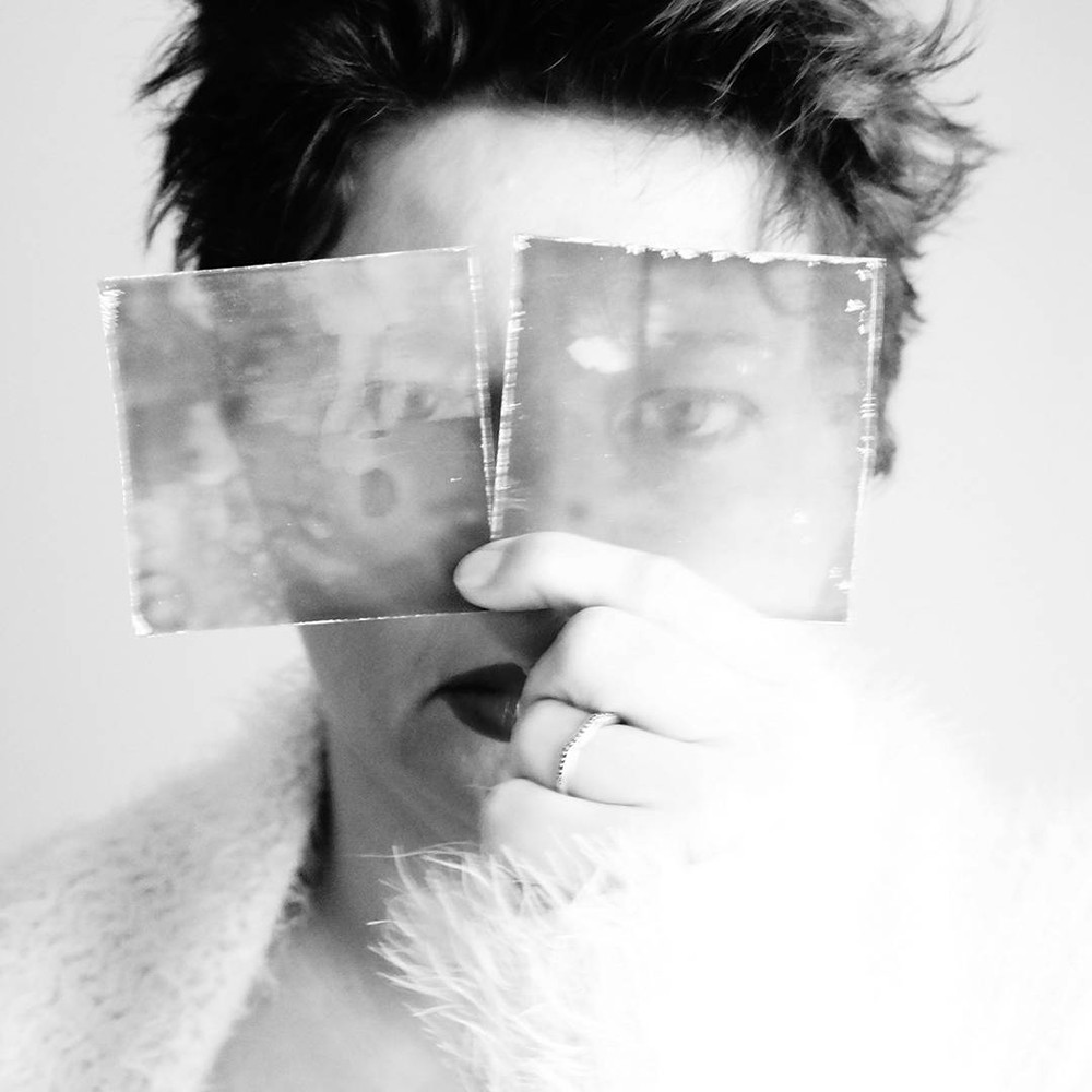 Seeing Through The Negatives