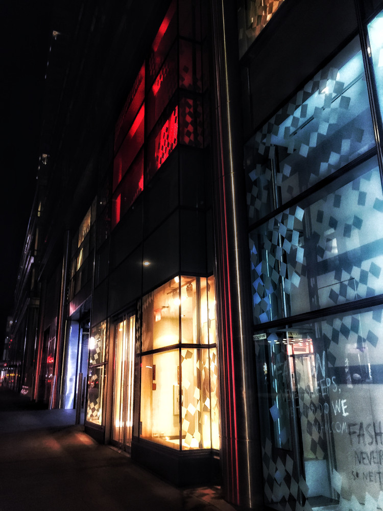 Streets 