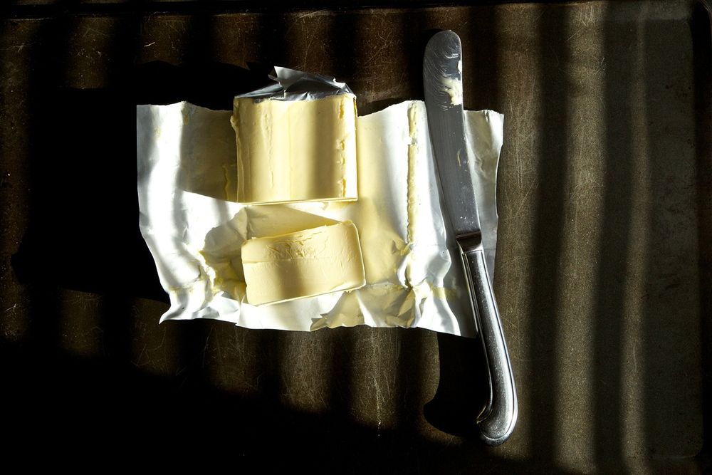 Food Still life