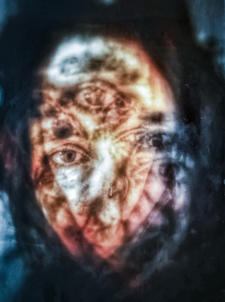 Portraits