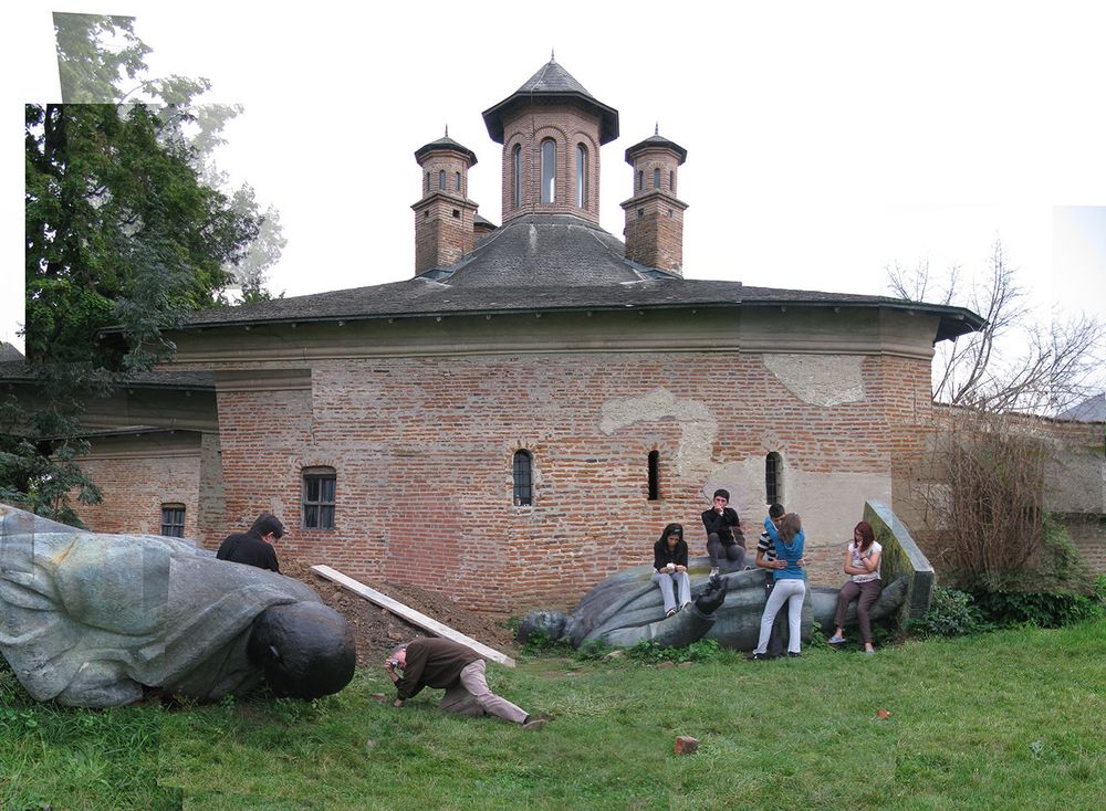 Reconstructions_Monuments