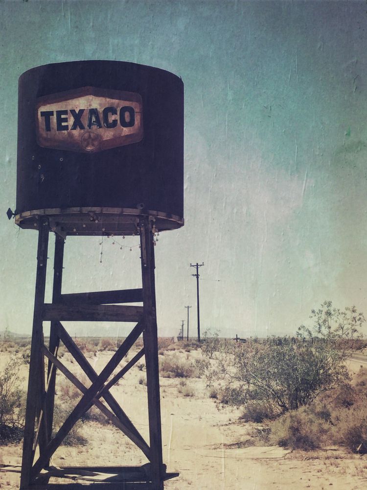 Travel glimpses