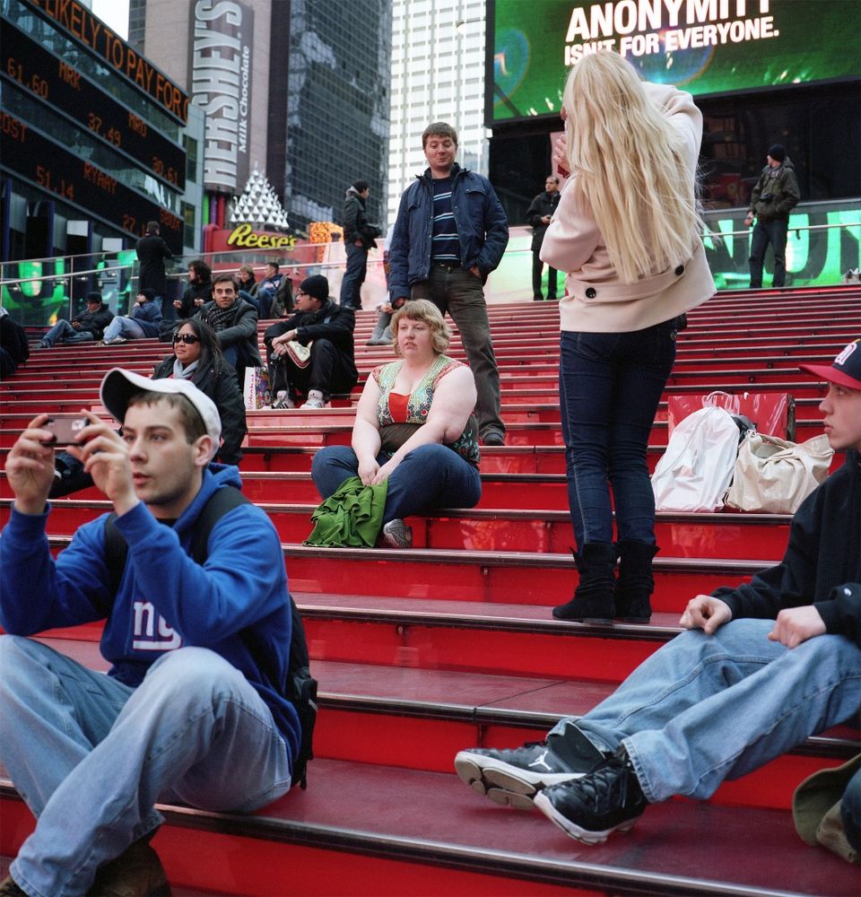 Wait Watchers