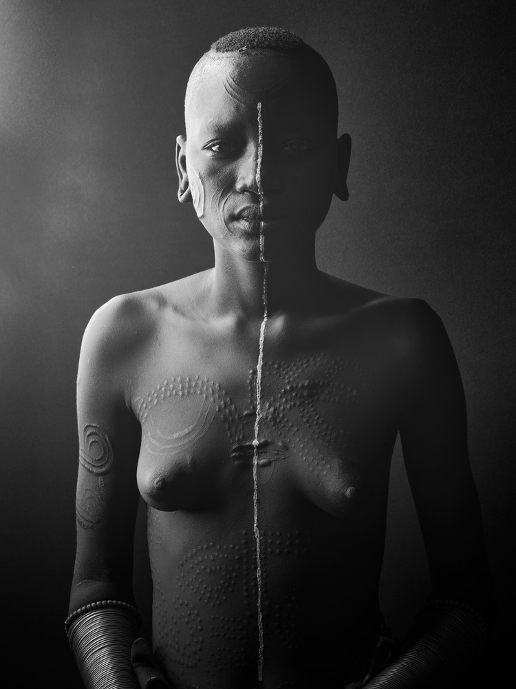 Last Tribes Project