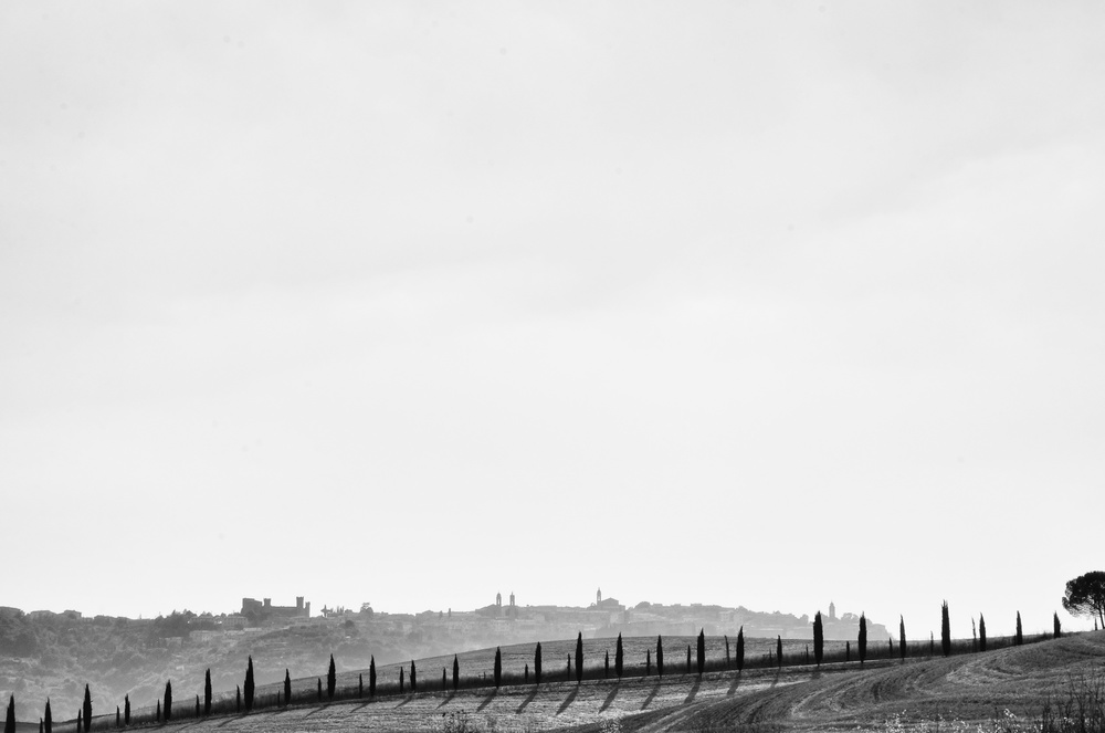 Val d'Orcia