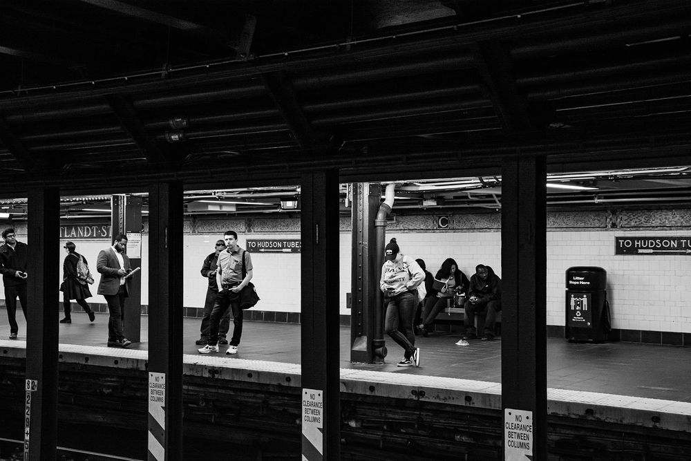 City People