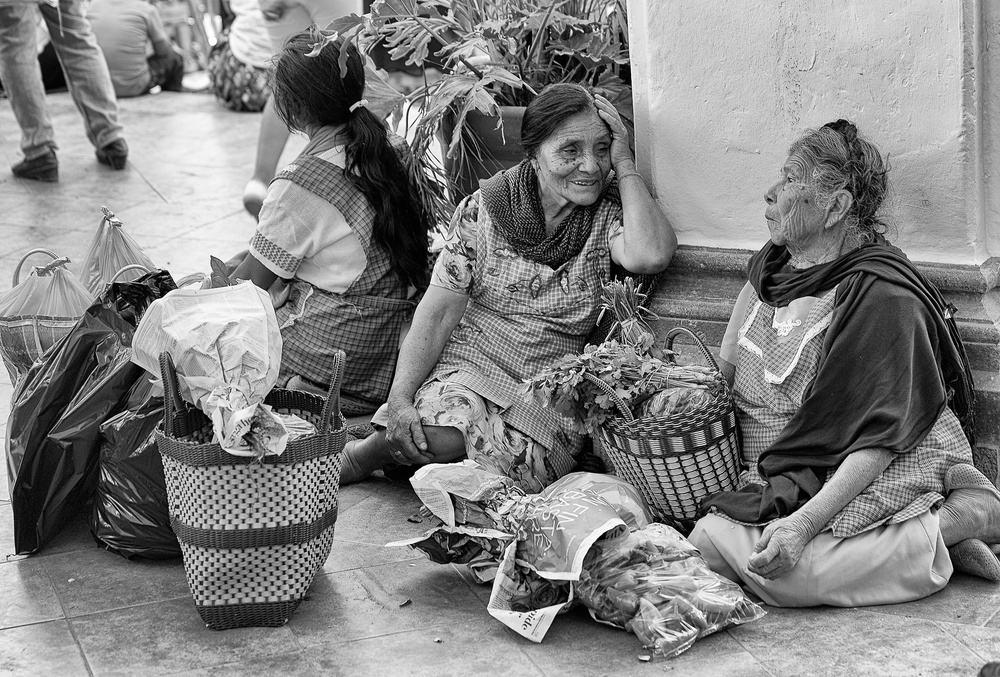 Oaxaca