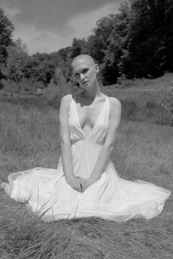 The Story of A Muse
