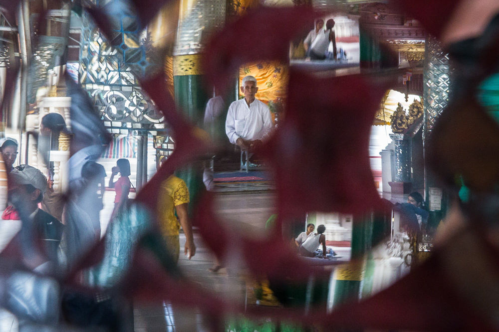 Yangon Stories