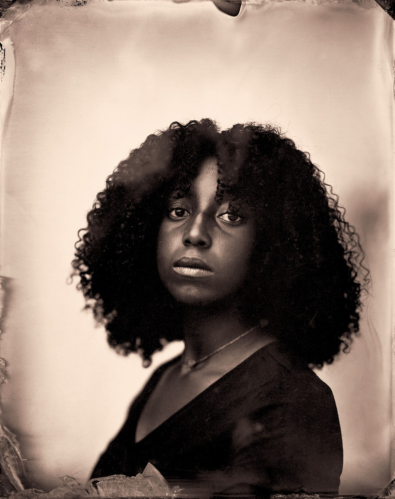 The Black Stories Project
