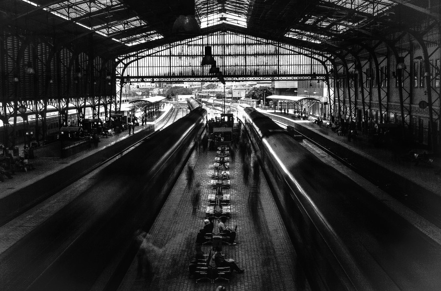 RailRoads