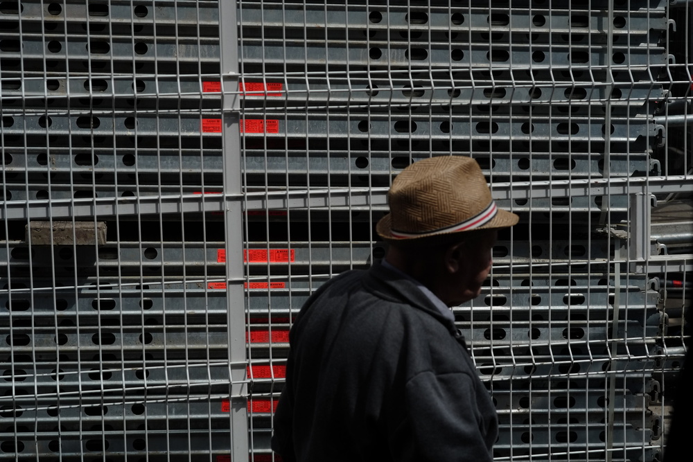 Street Photography Awards 2015