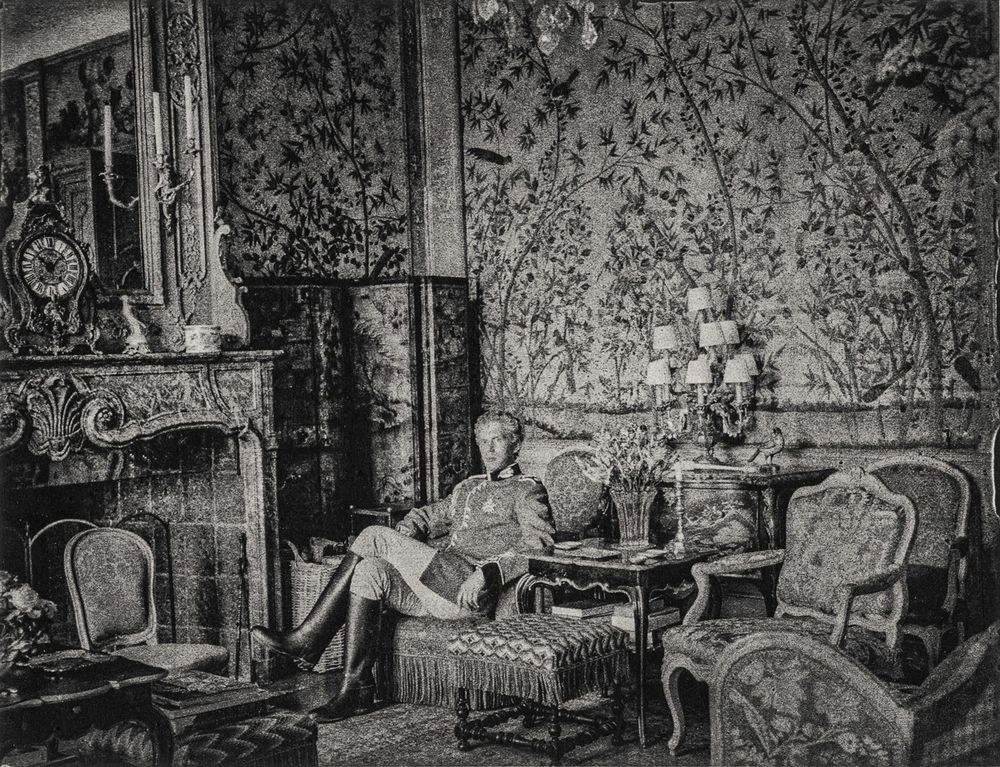 Noble Portraits