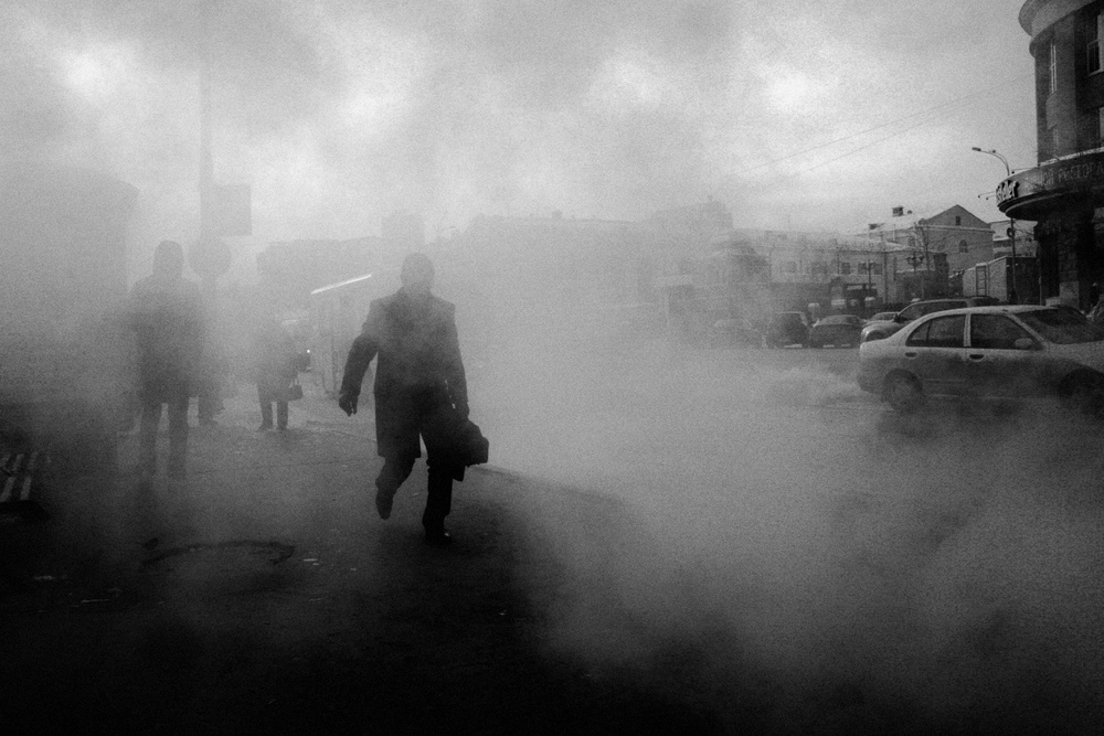 Smog