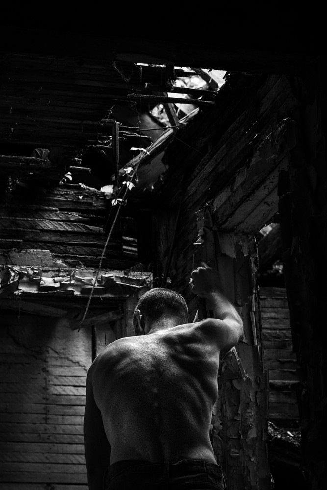 Griffin Elsleys Submission 