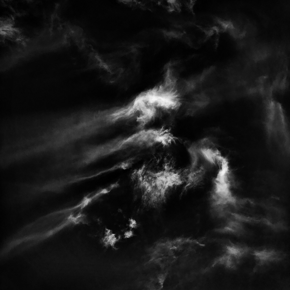 Neue EQ; Cloud Abstractions After Stieglitz