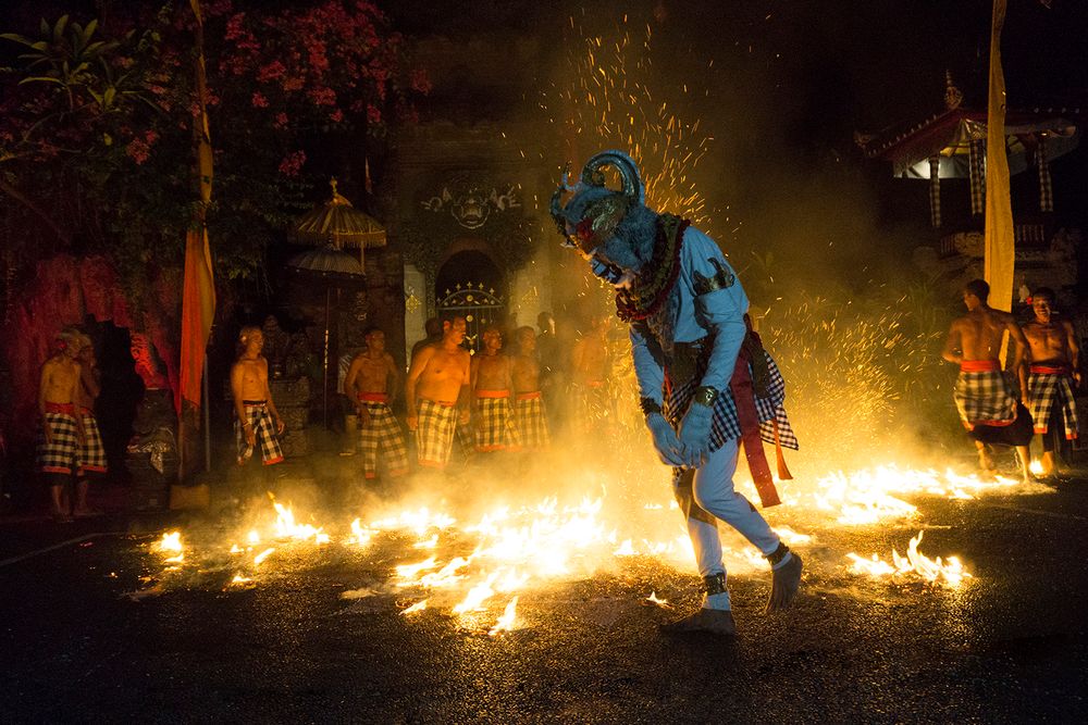 Culture and festivals of Humanity
