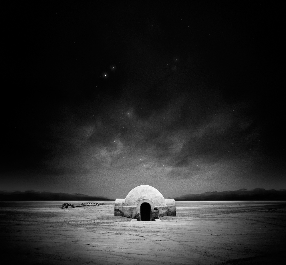 Tatooine