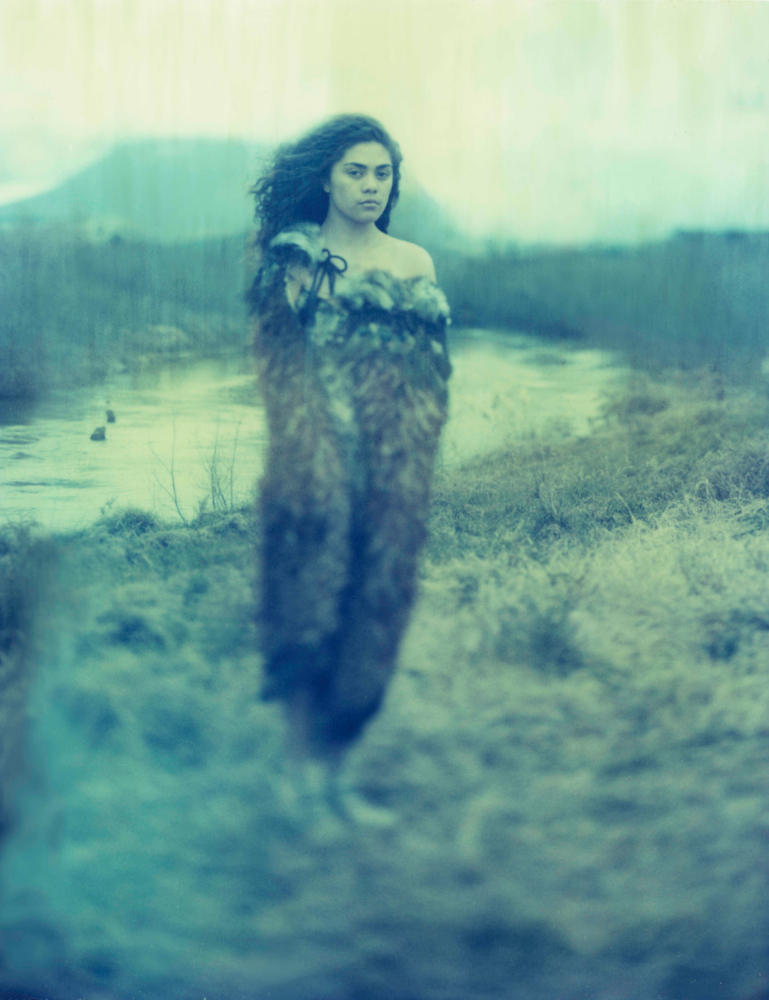 Potrait-Analogue
