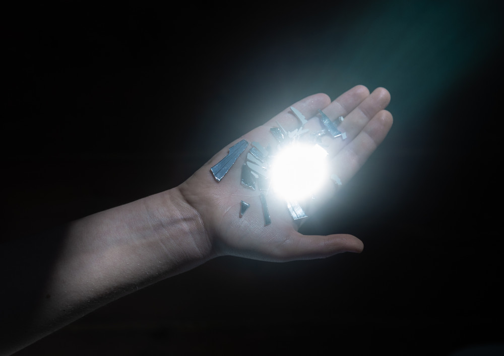  Echoes of light