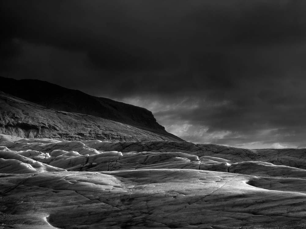 Between Darkness and Light